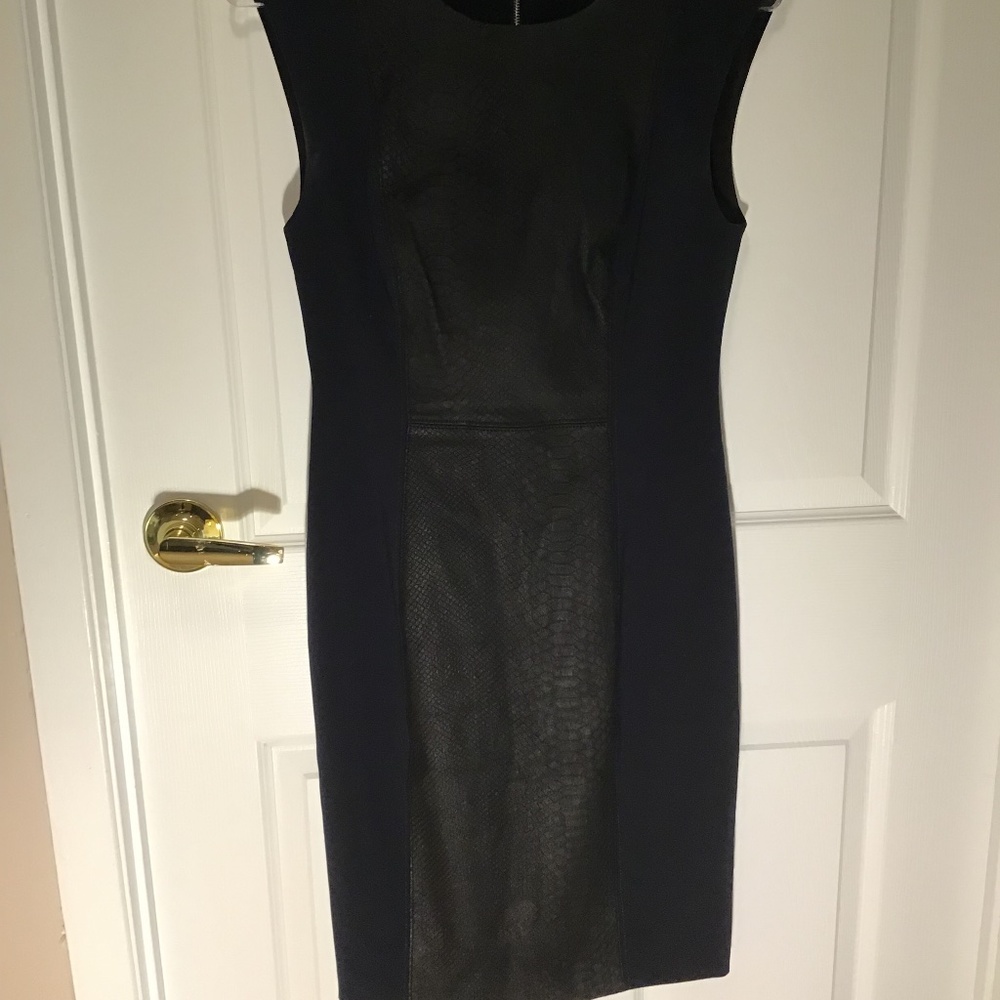 Rebecca Taylor dress